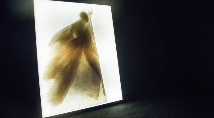 LA CREACIÓN DE OLIVIERO RAINALDI SE EXHIBE EN EL MUSEO DE ARTE CONTEMPORÁNEO DE SHANGHAI. LA CREACIÓN DE OLIVIERO RAINALDI SE EXHIBE EN EL MUSEO DE ARTE CONTEMPORÁNEO DE SHANGHAI.
