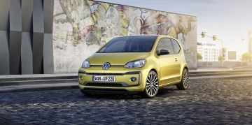 SALÓN INTERNACIONAL DEL AUTOMÓVIL DE GINEBRA 2016: VOLKSWAGEN ACTUALIZA EL UP! Y REVELA UN NUEVO PROTOTIPO. SALÓN INTERNACIONAL DEL AUTOMÓVIL DE GINEBRA 2016: VOLKSWAGEN ACTUALIZA EL UP! Y REVELA UN NUEVO PROTOTIPO.
