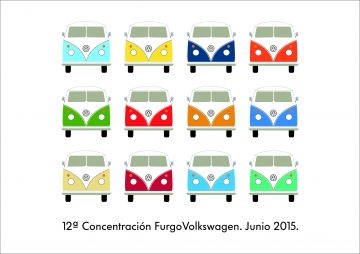 VUELVE LA FURGOVOLKSWAGEN MÁS "FIEL AL ORIGINAL" QUE NUNCA VUELVE LA FURGOVOLKSWAGEN MÁS "FIEL AL ORIGINAL" QUE NUNCA