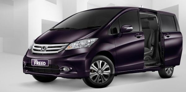 El nuevo híbrido de Honda, el primer coche sostenible libre de tierras raras El nuevo híbrido de Honda, el primer coche sostenible libre de tierras raras