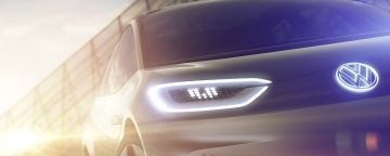 VOLKSWAGEN PRESENTA UN VEHÍCULO ELÉCTRICO PARA UNA NUEVA ERA DEL SALÓN DEL AUTOMÓVIL DE PARÍS 2016 VOLKSWAGEN PRESENTA UN VEHÍCULO ELÉCTRICO PARA UNA NUEVA ERA DEL SALÓN DEL AUTOMÓVIL DE PARÍS 2016