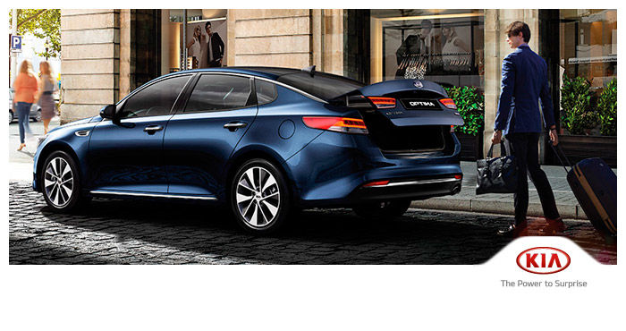 Las ventas mundiales de Kia Motors crecen un 3,5% en septiembre Las ventas mundiales de Kia Motors crecen un 3,5% en septiembre