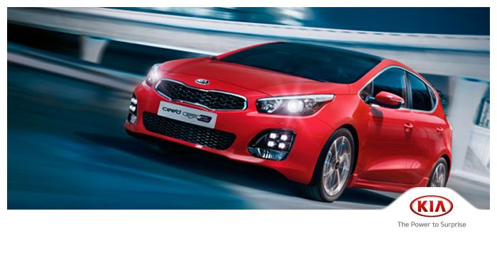 Nuevo Kia Stinger, debut internacional en el Salón de Detroit Nuevo Kia Stinger, debut internacional en el Salón de Detroit