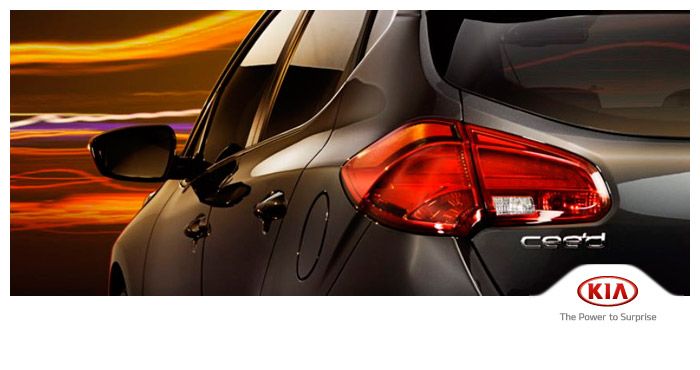 Los nuevos modelos impulsan el récord de ventas de Kia en Europa Los nuevos modelos impulsan el récord de ventas de Kia en Europa