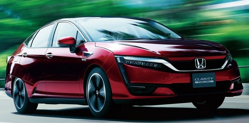 Honda, nuevas alianzas en el camino de la movilidad sostenible Honda, nuevas alianzas en el camino de la movilidad sostenible