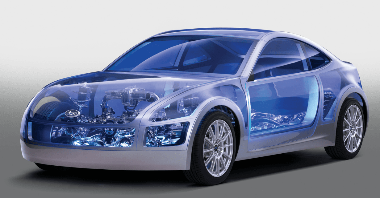 ¿Qué planea Subaru para el futuro? ¿Qué planea Subaru para el futuro?