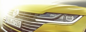 CUENTA ATRÁS PARA EL ESTRENO MUNDIAL DEL NUEVO ARTEON EN EL SALÓN DEL AUTOMÓVIL DE GINEBRA CUENTA ATRÁS PARA EL ESTRENO MUNDIAL DEL NUEVO ARTEON EN EL SALÓN DEL AUTOMÓVIL DE GINEBRA