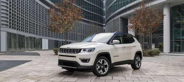 La marca Jeep en la ‘Milano Design Week 2017’ La marca Jeep en la ‘Milano Design Week 2017’