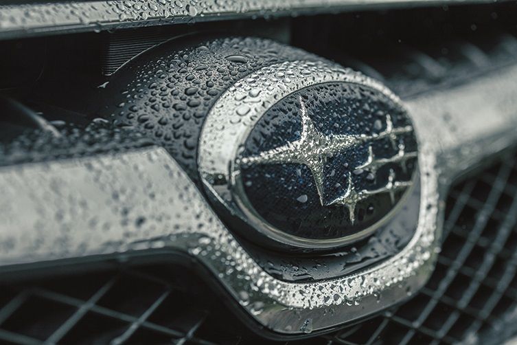 FHI ya es Subaru Corporation FHI ya es Subaru Corporation