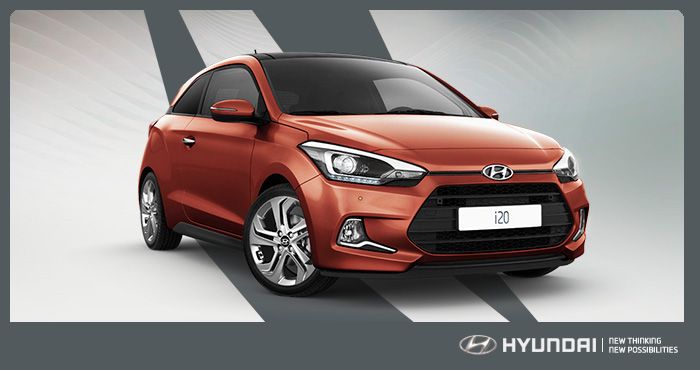 Hyundai KONA: un verdadero SUV con un carácter progresivo Hyundai KONA: un verdadero SUV con un carácter progresivo