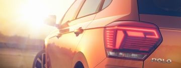 VOLKSWAGEN OFRECE UN PRIMER VISTAZO DEL NUEVO POLO VOLKSWAGEN OFRECE UN PRIMER VISTAZO DEL NUEVO POLO