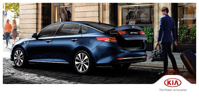 Por segundo año consecutivo, Kia obtiene la máxima calificación en el Estudio de Calidad Inicial de J.D. Power Por segundo año consecutivo, Kia obtiene la máxima calificación en el Estudio de Calidad Inicial de J.D. Power