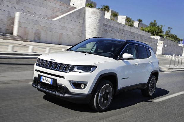 Jeep Promociones Julio 2017 Jeep Promociones Julio 2017