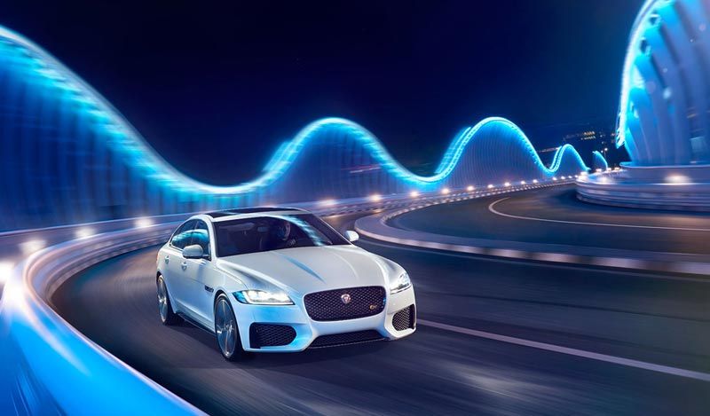NUEVO XF NUEVO XF