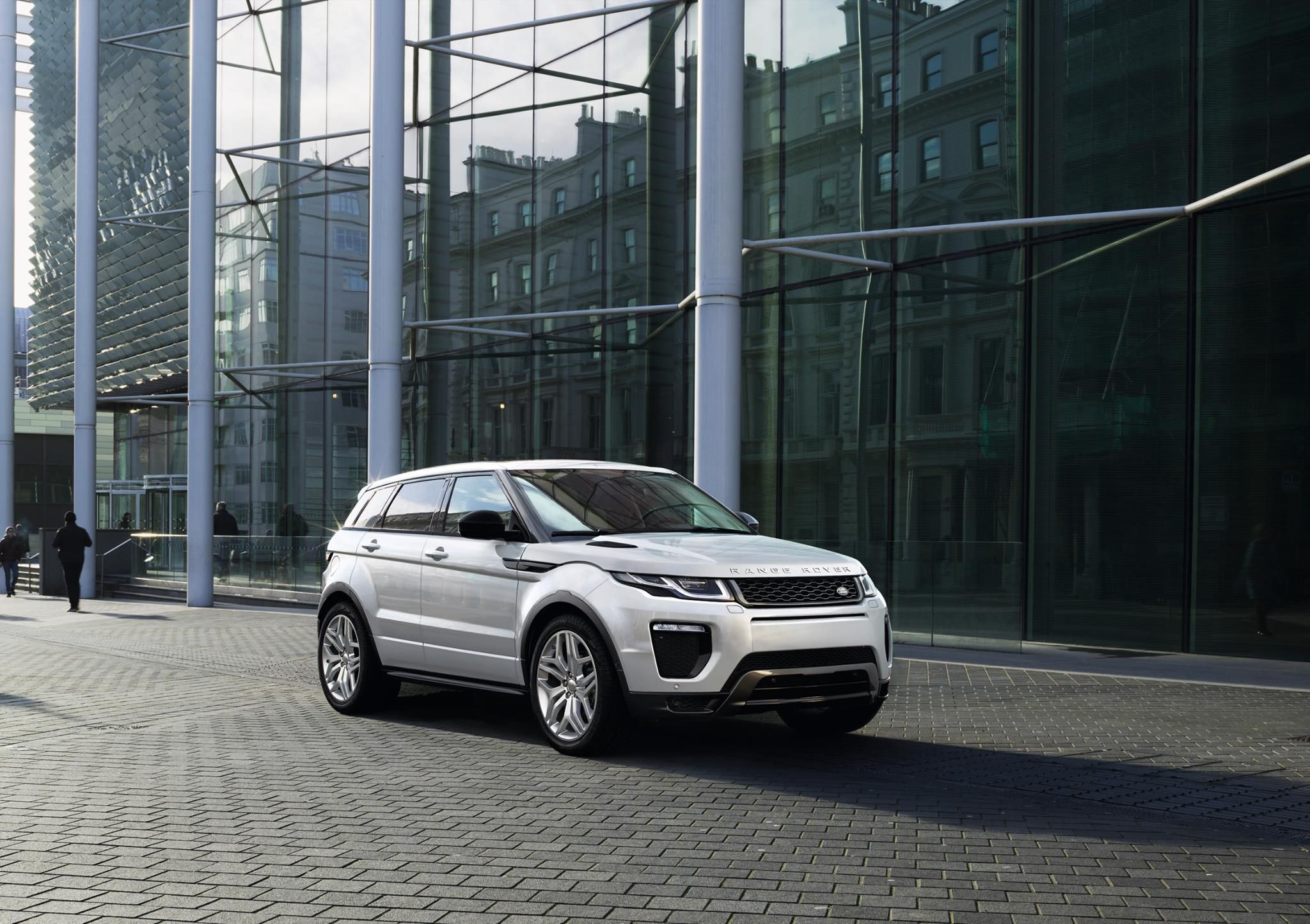 RANGE ROVER EVOQUE PERSONALIZADO RANGE ROVER EVOQUE PERSONALIZADO
