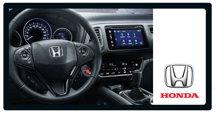 Los más rápidos de Honda Los más rápidos de Honda