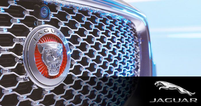 El Nuevo E‑PACE es el primer SUV compacto de Jaguar. El Nuevo E‑PACE es el primer SUV compacto de Jaguar.