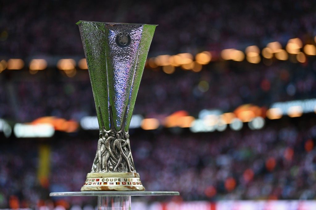 Kia firma un nuevo acuerdo de patrocinio con la “UEFA Europa League” Kia firma un nuevo acuerdo de patrocinio con la “UEFA Europa League”