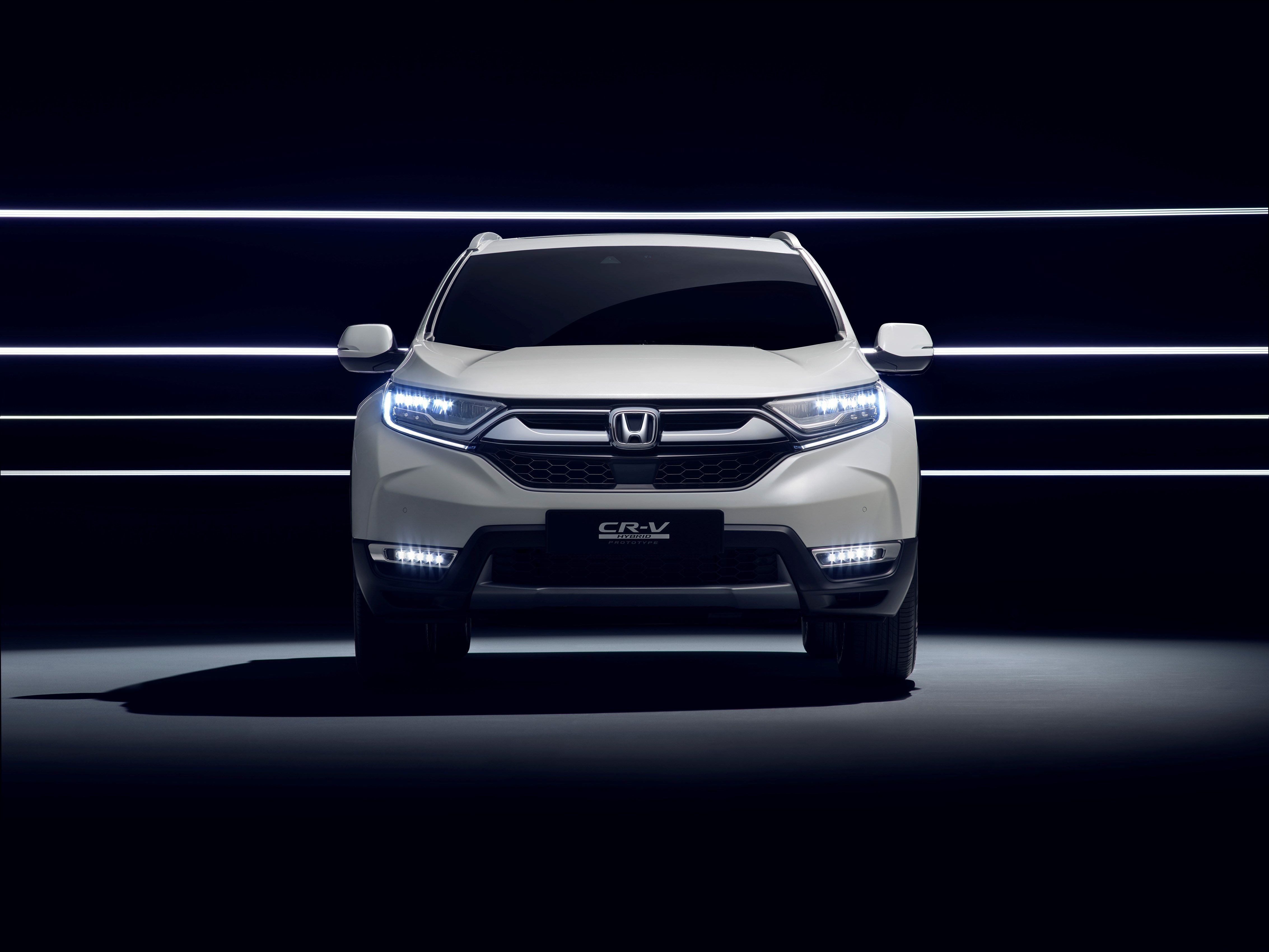 Honda desembarca en Frankfurt con su filosofía de movilidad eléctrica para Europa Honda desembarca en Frankfurt con su filosofía de movilidad eléctrica para Europa