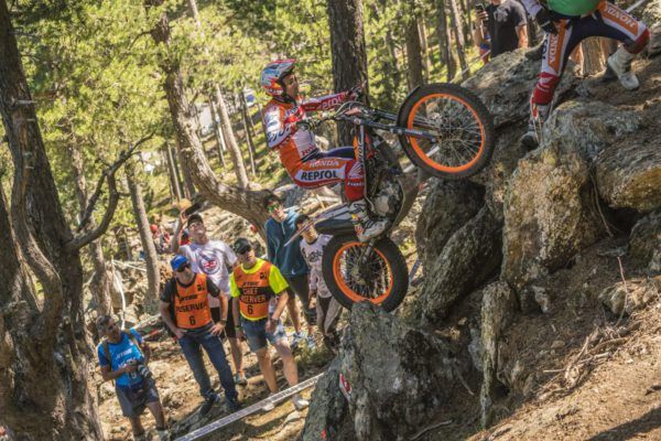 Doble victoria de Honda en un fin de semana histórico Doble victoria de Honda en un fin de semana histórico