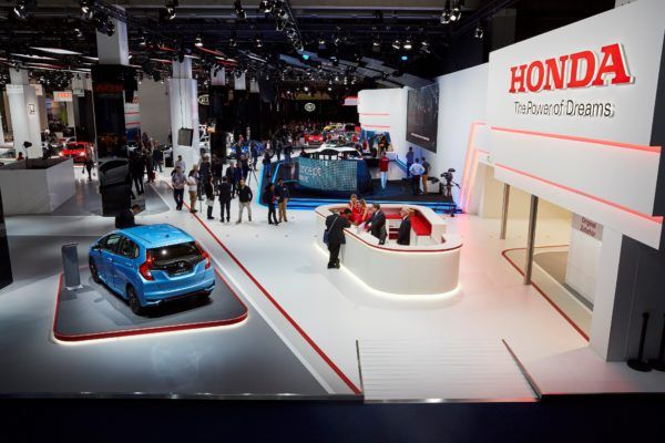 ¿Qué imágenes nos deja el Salón de Frankfurt 2017? ¿Qué imágenes nos deja el Salón de Frankfurt 2017?