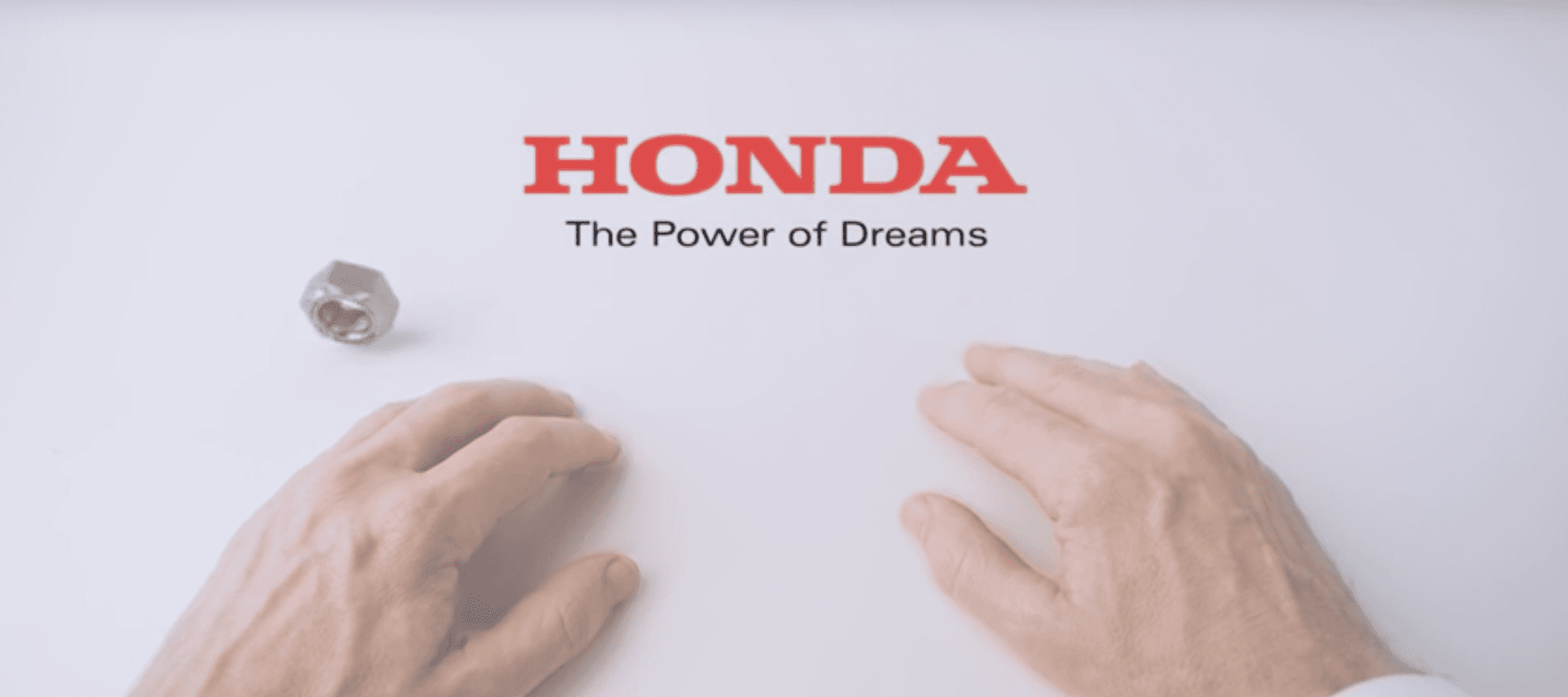 Honda Hands: ¿cómo se hizo el famoso spot? Honda Hands: ¿cómo se hizo el famoso spot?