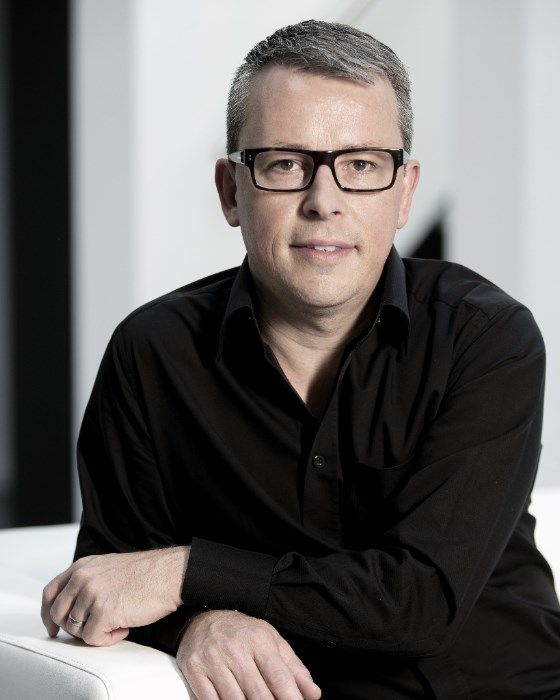 Pierre Leclercq, nombrado nuevo responsable de Estilo de Kia Motors Pierre Leclercq, nombrado nuevo responsable de Estilo de Kia Motors