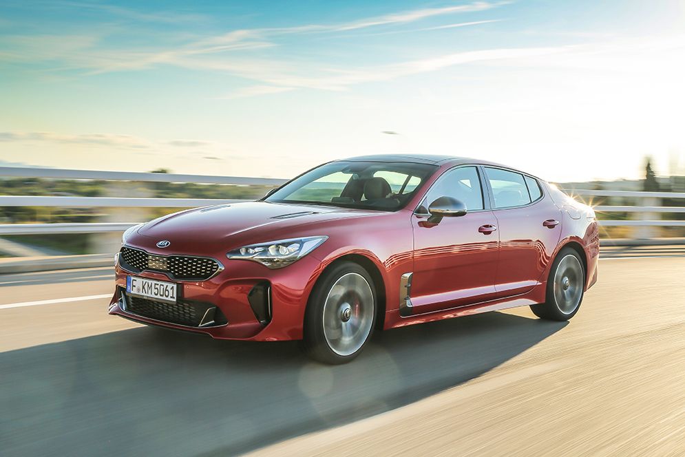 Kia Motors Europa logra el mejor dato de ventas de su historia en el tercer trimestre y récord en lo que va de año Kia Motors Europa logra el mejor dato de ventas de su historia en el tercer trimestre y récord en lo que va de año