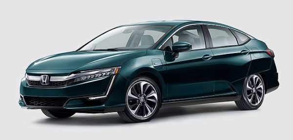 Honda presenta las estrellas del Salón de Tokio Honda presenta las estrellas del Salón de Tokio