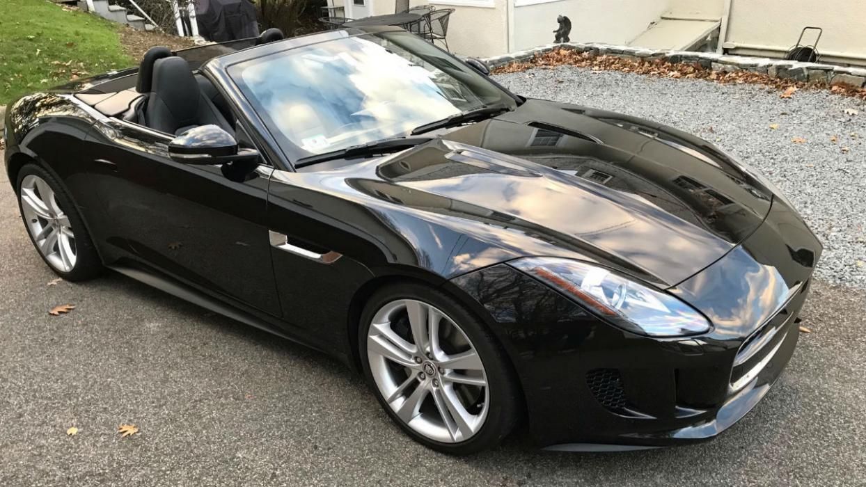 Cómprate un Jaguar a un precio único Cómprate un Jaguar a un precio único