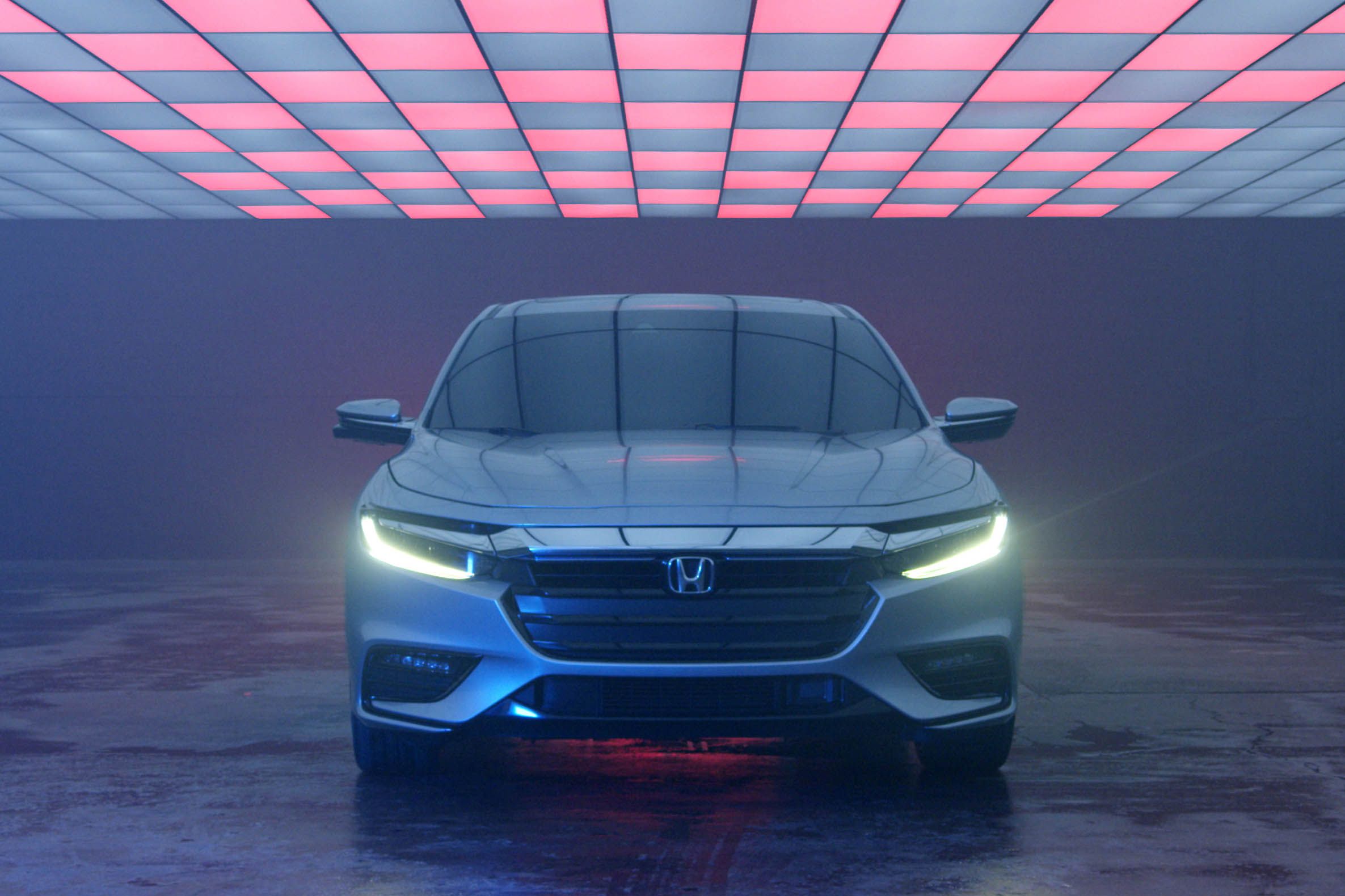 Honda estrena los nuevos prototipos del Insight y del Acura RDX en el Salón de Detroit Honda estrena los nuevos prototipos del Insight y del Acura RDX en el Salón de Detroit