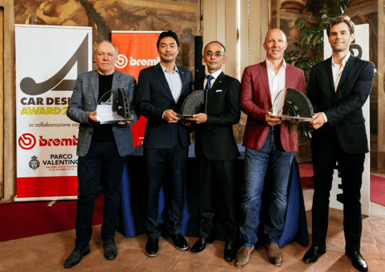 Honda Urban EV Concept, el mejor concept car del Car Design Award 2018 Honda Urban EV Concept, el mejor concept car del Car Design Award 2018