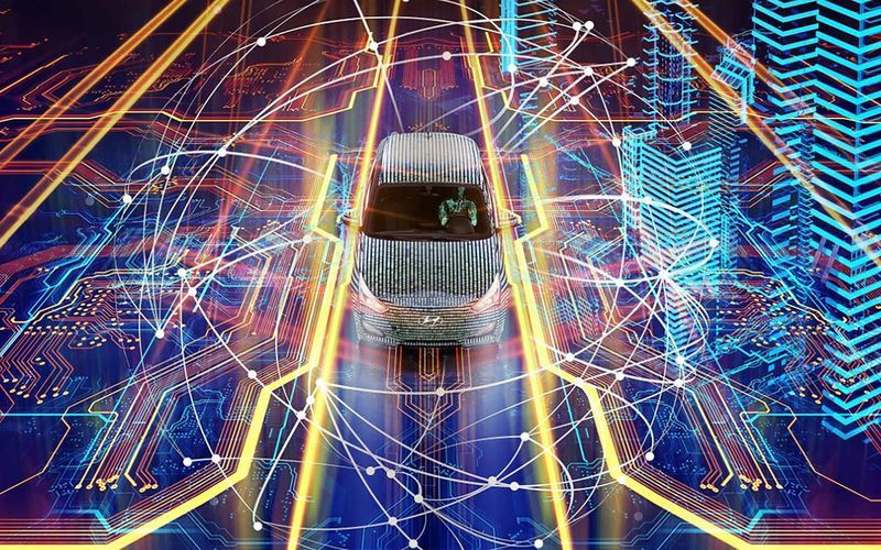 Hyundai Motor Company invierte en Autotalks Hyundai Motor Company invierte en Autotalks