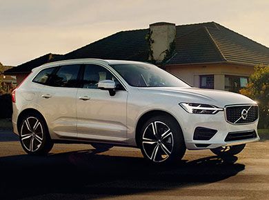 XC60 Premium Edition desde 34.950€ XC60 Premium Edition desde 34.950€
