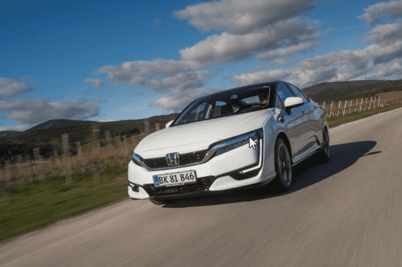 El futuro ya está aquí: innovación «made in» Honda para el automóvil inteligente El futuro ya está aquí: innovación «made in» Honda para el automóvil inteligente