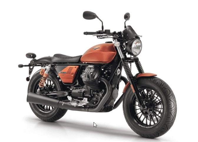 MOTO GUZZI V9 BOBBER SPORT DEBUTA EN LOS OPEN HOUSE 2018 MOTO GUZZI V9 BOBBER SPORT DEBUTA EN LOS OPEN HOUSE 2018