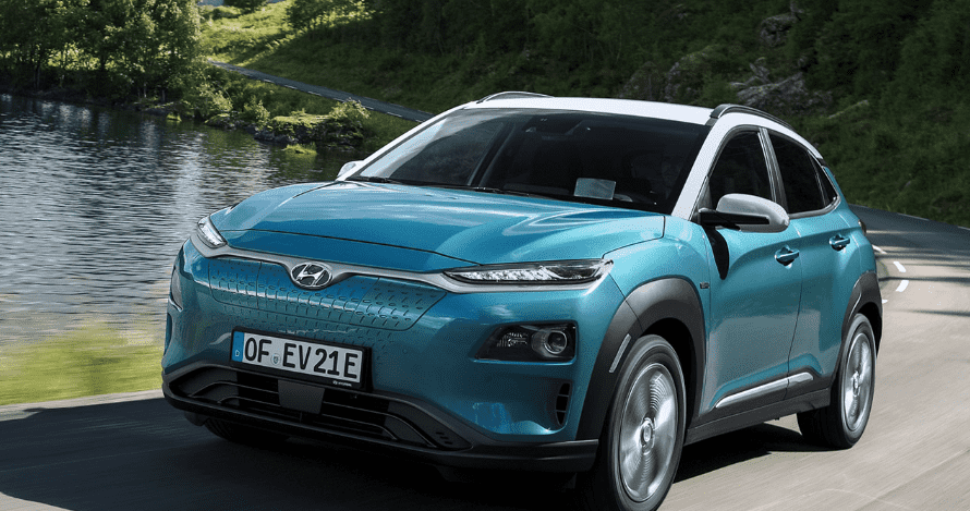 KONA Eléctrico sigue conquistando Europa y recibiendo reconocimientos KONA Eléctrico sigue conquistando Europa y recibiendo reconocimientos