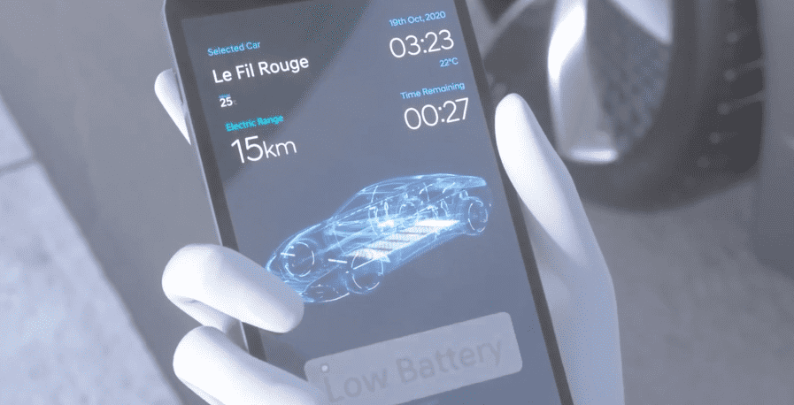 Así recargará Hyundai en 2025 los coches eléctricos Así recargará Hyundai en 2025 los coches eléctricos