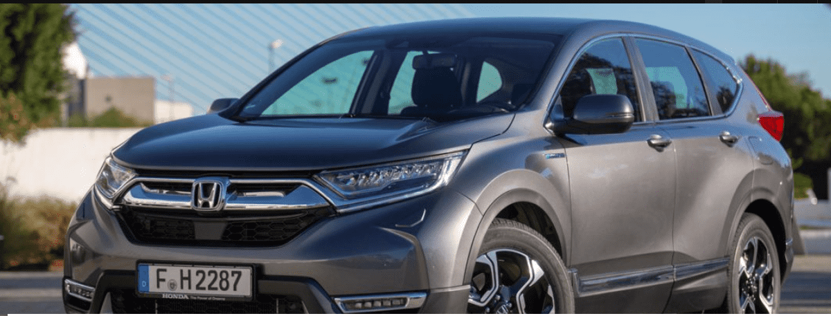 ¿Cuánto sabes del Honda CR-V? ¡Descúbrelo con este test para fans! ¿Cuánto sabes del Honda CR-V? ¡Descúbrelo con este test para fans!