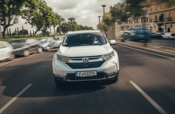 Los coches híbridos, alumnos aventajados en las ciudades Los coches híbridos, alumnos aventajados en las ciudades