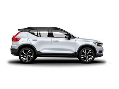 Volvo XC40 Premium Edition desde 24.200€* Volvo XC40 Premium Edition desde 24.200€*