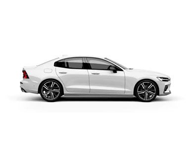 S60 T4 Premium Edition automático desde 31.400€ S60 T4 Premium Edition automático desde 31.400€