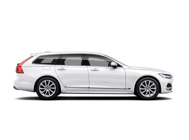 V90 D3 Business Plus manual desde 38.900€ V90 D3 Business Plus manual desde 38.900€