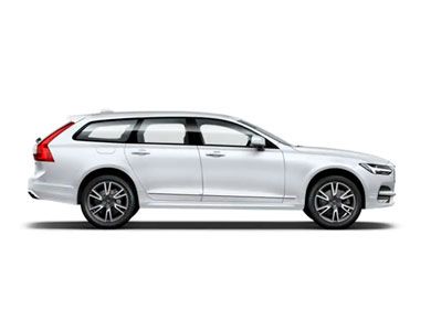 V90 D4 AWD Cross Country manual desde 44.500€ V90 D4 AWD Cross Country manual desde 44.500€