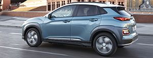 Kona Eléctrico: “Coche del Año de Renting y Flotas 2019” Kona Eléctrico: “Coche del Año de Renting y Flotas 2019”