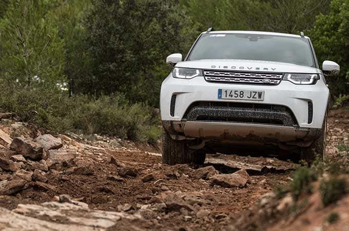LAND ROVER PARTY 2019: CELEBRA LA AVENTURA CON NOSOTROS LAND ROVER PARTY 2019: CELEBRA LA AVENTURA CON NOSOTROS