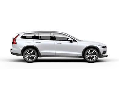 Volvo V60 con Volvo Options por 210€/mes Volvo V60 con Volvo Options por 210€/mes
