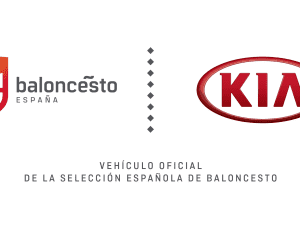 KIA SE ESTRENA COMO VEHÍCULO OFICIAL DE LA FEDERACIÓN ESPAÑOLA DE BALONCESTO KIA SE ESTRENA COMO VEHÍCULO OFICIAL DE LA FEDERACIÓN ESPAÑOLA DE BALONCESTO
