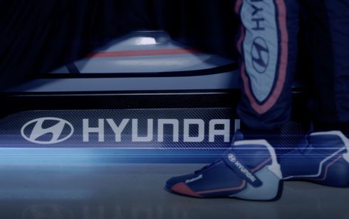 Hyundai Motorsport se prepara para la electrificación Hyundai Motorsport se prepara para la electrificación