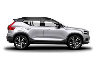 XC40 T3 manual TODO INCLUIDO DESDE 295€/mes* XC40 T3 manual TODO INCLUIDO DESDE 295€/mes*